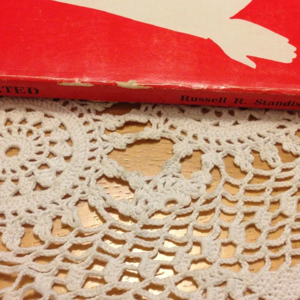 Book Sale! 3 for $10! Vintage Adventist,  Adventism Vindicated